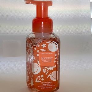 $8 Bath&BodyWorks Handsoap